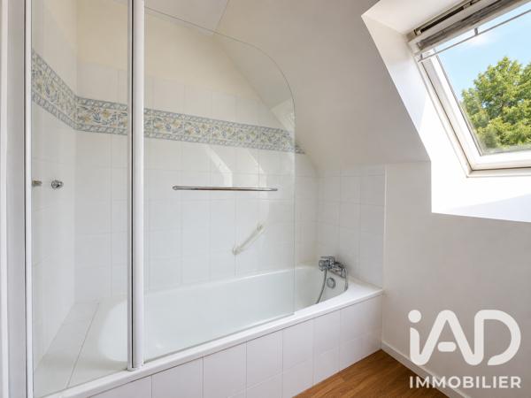 Maison à vendre 5 pièces 130 m² Saint-Pierre-du-Perray