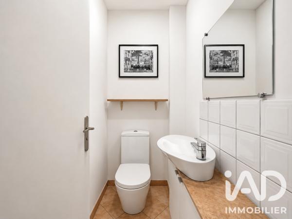 Maison à vendre 5 pièces 130 m² Saint-Pierre-du-Perray