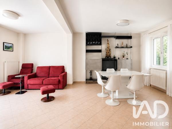 Maison à vendre 5 pièces 130 m² Saint-Pierre-du-Perray