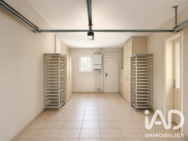 Maison à vendre 5 pièces 130 m² Saint-Pierre-du-Perray