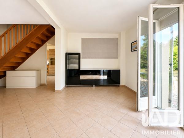 Maison à vendre 5 pièces 130 m² Saint-Pierre-du-Perray