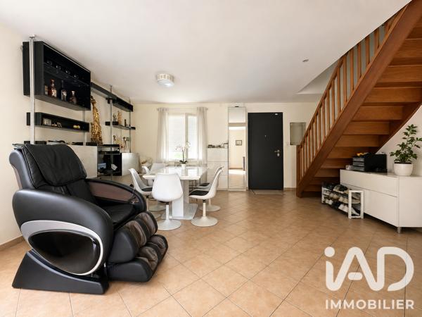 Maison à vendre 5 pièces 130 m² Saint-Pierre-du-Perray