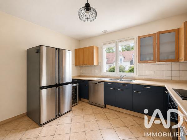 Maison à vendre 5 pièces 130 m² Saint-Pierre-du-Perray