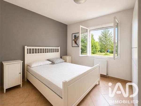 Maison à vendre 5 pièces 130 m² Saint-Pierre-du-Perray