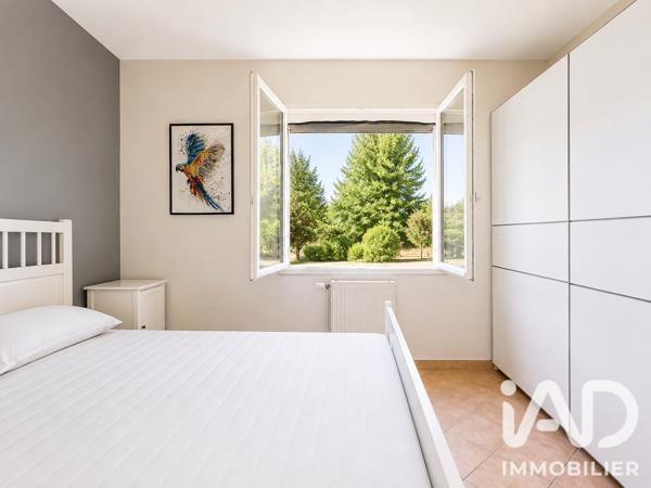 Maison à vendre 5 pièces 130 m² Saint-Pierre-du-Perray