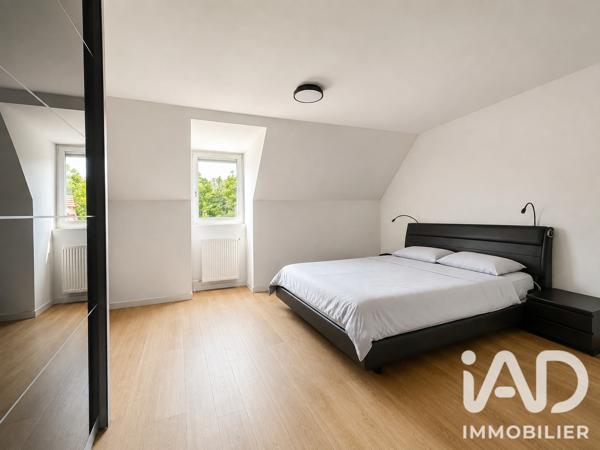 Maison à vendre 5 pièces 130 m² Saint-Pierre-du-Perray