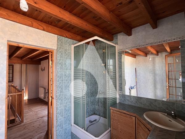 Maison 5 pièces 117 m2