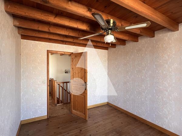 Maison 5 pièces 117 m2