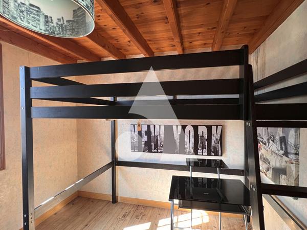 Maison 5 pièces 117 m2