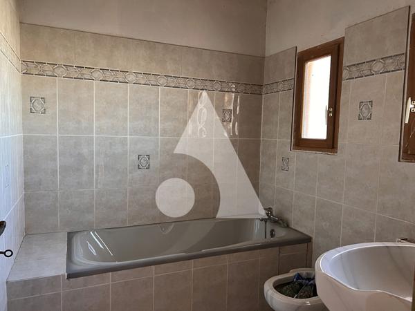 Maison 5 pièces 117 m2