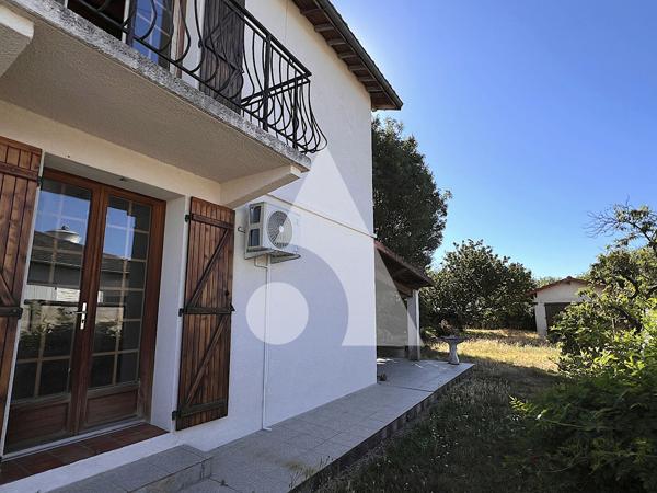 Maison 5 pièces 117 m2