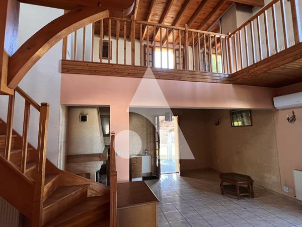 Maison 5 pièces 117 m2