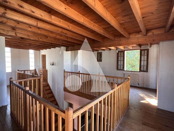 Maison 5 pièces 117 m2