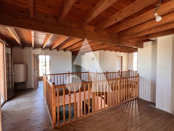Maison 5 pièces 117 m2