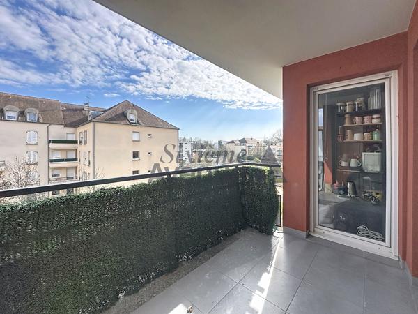 Appartement 2 pièces 41 m2