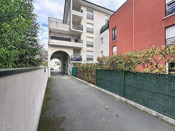 Appartement 2 pièces 41 m2