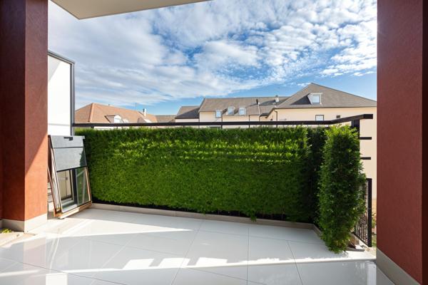 Appartement 2 pièces 41 m2