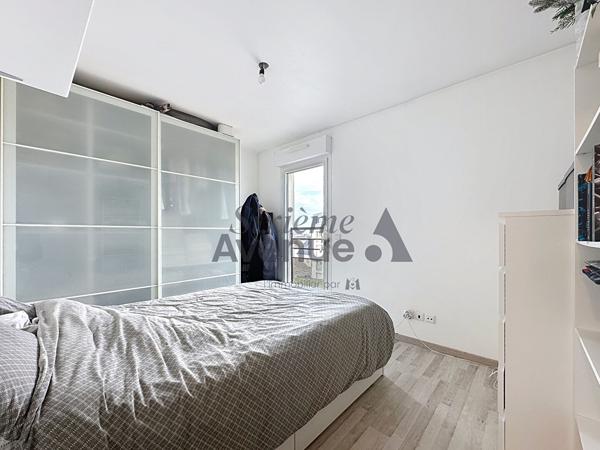 Appartement 2 pièces 41 m2