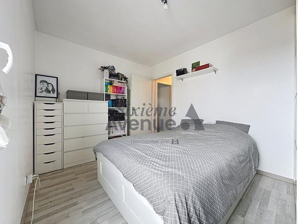 Appartement 2 pièces 41 m2