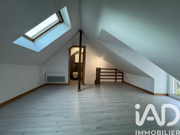 Location maison 2 pièces 60 m² Chémeré-le-Roi