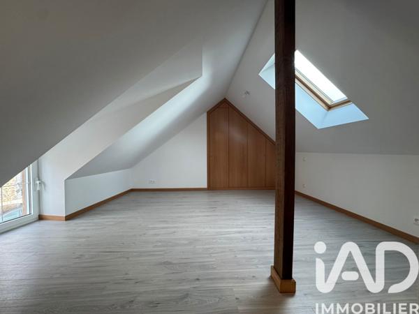 Location maison 2 pièces 60 m² Chémeré-le-Roi