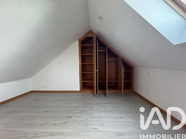 Location maison 2 pièces 60 m² Chémeré-le-Roi