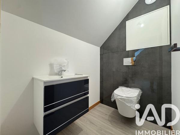 Location maison 2 pièces 60 m² Chémeré-le-Roi