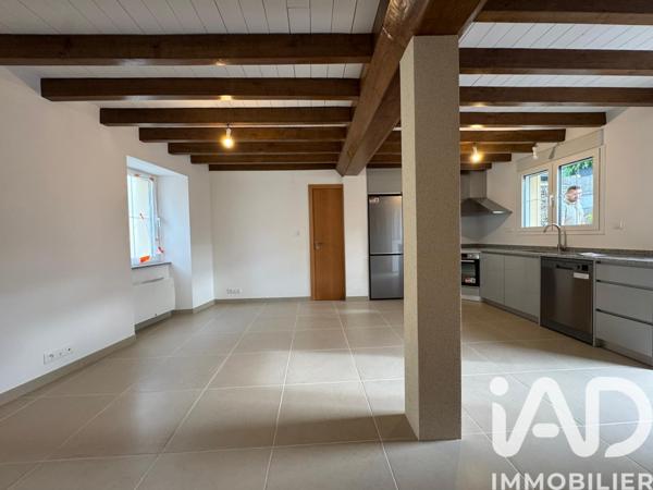 Location maison 2 pièces 60 m² Chémeré-le-Roi