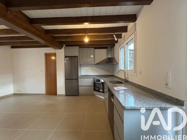 Location maison 2 pièces 60 m² Chémeré-le-Roi