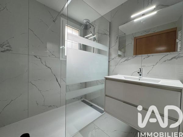 Location maison 2 pièces 60 m² Chémeré-le-Roi