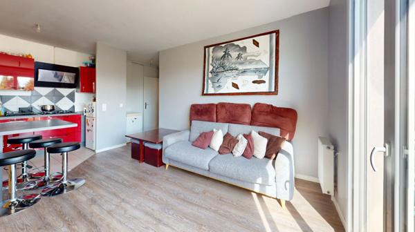 Appartement La Queue En Brie 3 pièce(s) 61.76 m2