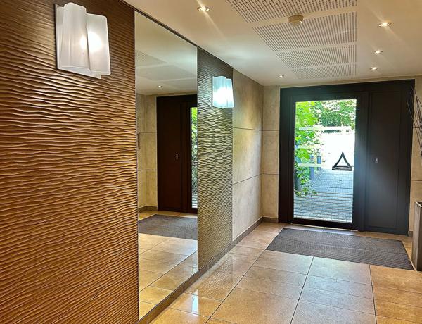 Appartement La Queue En Brie 3 pièce(s) 61.76 m2