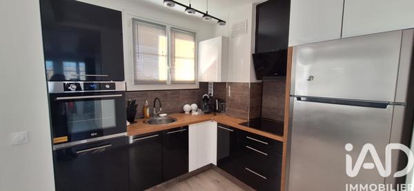 Appartement à vendre 4 pièces 78 m² Châteauroux