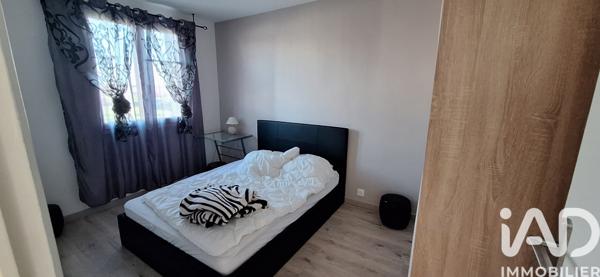 Appartement à vendre 4 pièces 78 m² Châteauroux