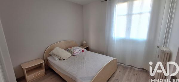 Appartement à vendre 4 pièces 78 m² Châteauroux