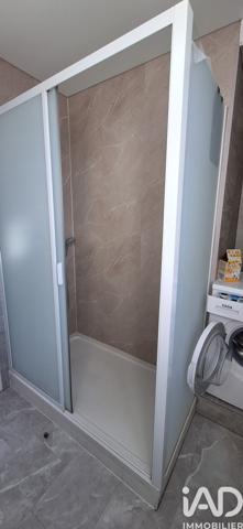 Appartement à vendre 4 pièces 78 m² Châteauroux