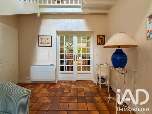 Maison à vendre 10 pièces 221 m² La Geneytouse