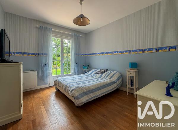 Maison à vendre 10 pièces 221 m² La Geneytouse