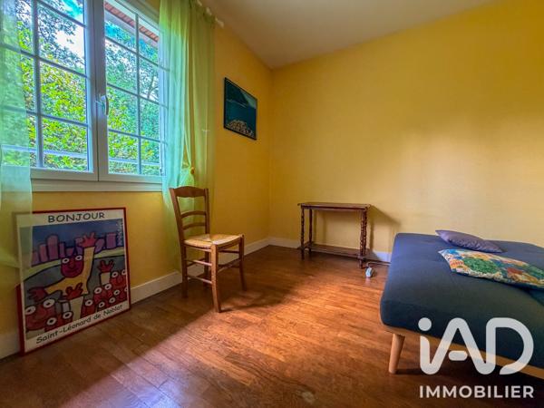 Maison à vendre 10 pièces 221 m² La Geneytouse