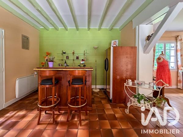 Maison à vendre 10 pièces 221 m² La Geneytouse