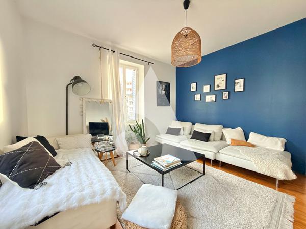 Appartement 5 pièces 108.16 m2