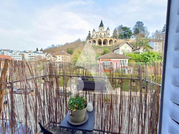 Appartement 5 pièces 108.16 m2