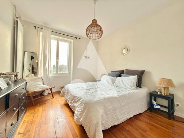 Appartement 5 pièces 108.16 m2
