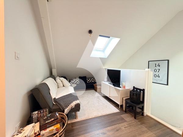 Appartement 5 pièces 108.16 m2