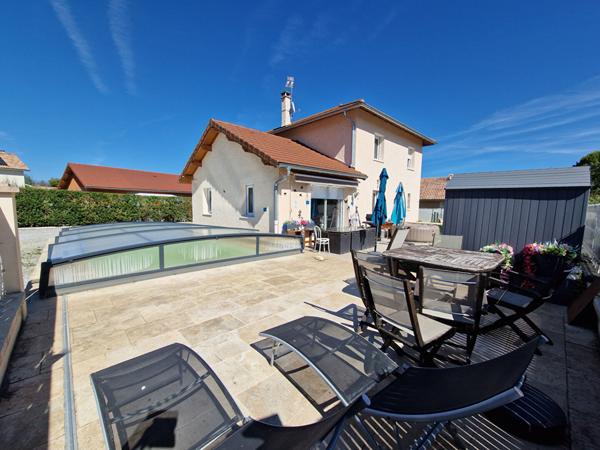 Maison Gap 6 pièce(s) 115 m2