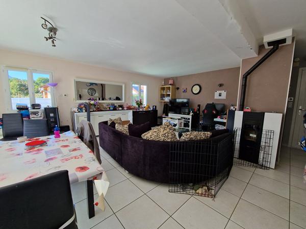 Maison Gap 6 pièce(s) 115 m2