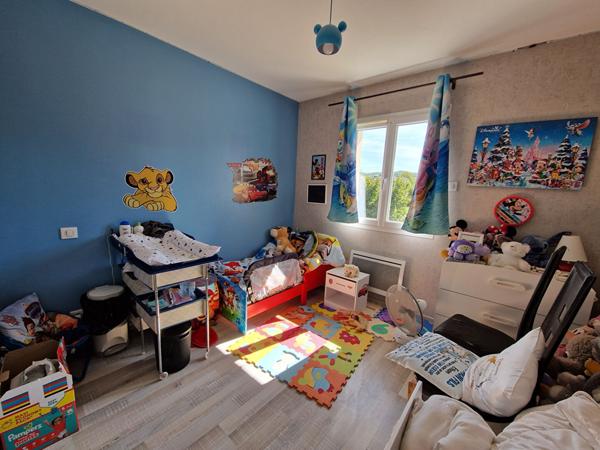 Maison Gap 6 pièce(s) 115 m2