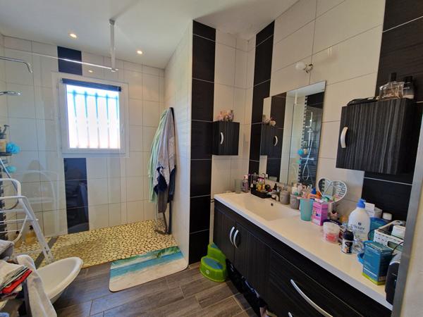 Maison Gap 6 pièce(s) 115 m2