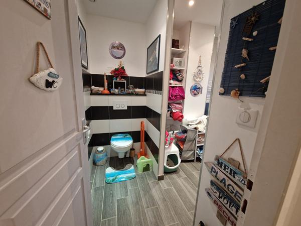 Maison Gap 6 pièce(s) 115 m2