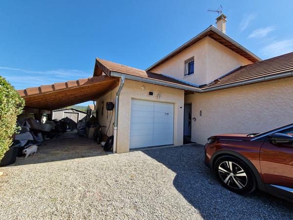 Maison Gap 6 pièce(s) 115 m2